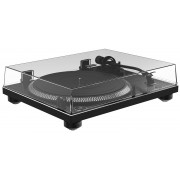 Виниловый проигрыватель Alive Audio TWISTER BT (черный)