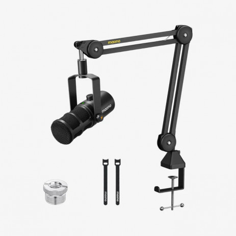Микрофон Maono PD400X