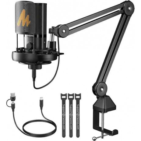 Микрофон Maono PM450S