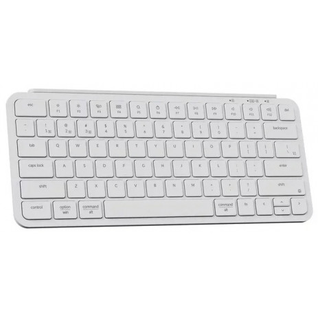 Клавиатура Keychron B1 Pro (белый)