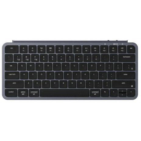 Клавиатура Keychron B1 Pro (черный)