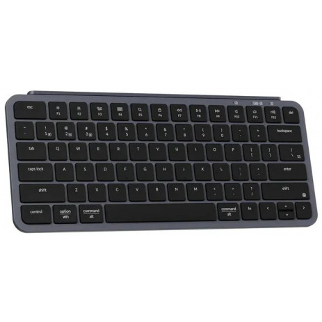 Клавиатура Keychron B1 Pro (черный)
