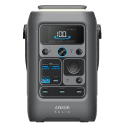 Портативное зарядное устройство Anker SOLIX C300 DC/C300