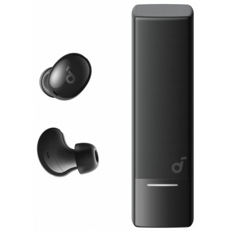 Наушники Anker Soundcore A30i (черный)