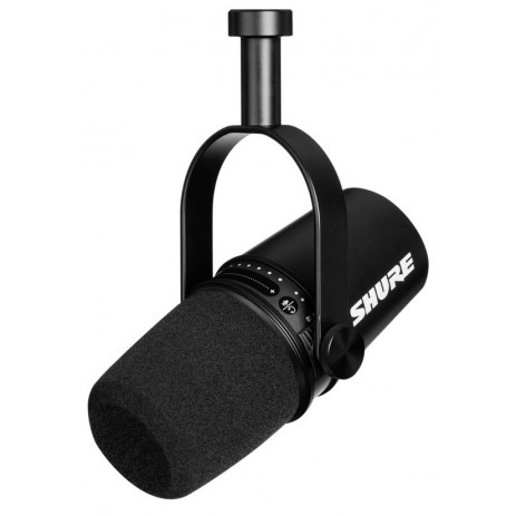 Микрофон Shure MV7 (копия)