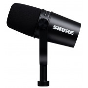 Микрофон Shure MV7 (копия)