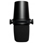 Микрофон Shure MV7 (копия)