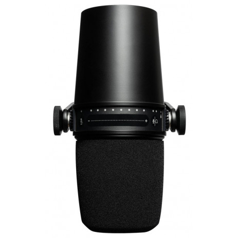 Микрофон Shure MV7 (копия)