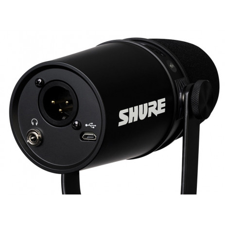 Микрофон Shure MV7 (копия)