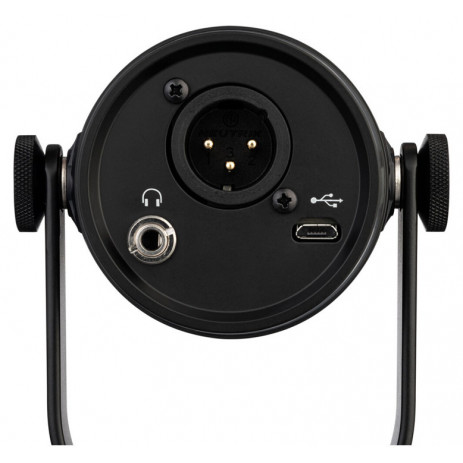 Микрофон Shure MV7 (копия)