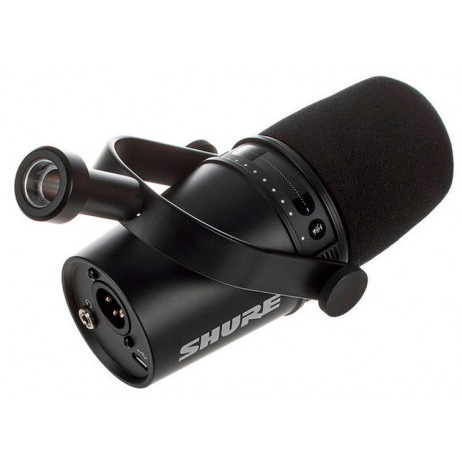 Микрофон Shure MV7 (копия)