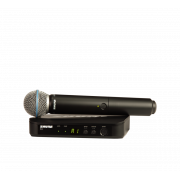 Shure BLX24CN/Beta58-P18 (копия)
