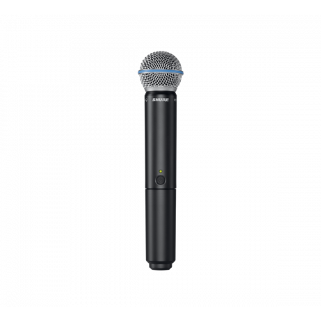 Микрофон Shure BLX24CN/Beta58-P18 (копия)