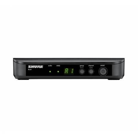 Микрофон Shure BLX24CN/Beta58-P18 (копия)