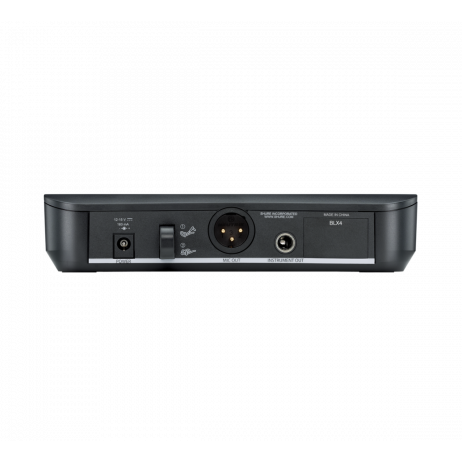 Микрофон Shure BLX24CN/Beta58-P18 (копия)