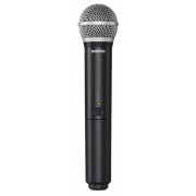 Микрофон Shure BLX288CN/Beta58 (копия)