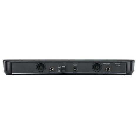 Микрофон Shure BLX288CN/Beta58 (копия)