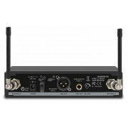 Микрофон Shure SLX24/Beta58 (копия)