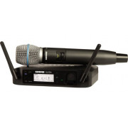 Shure GLXD24E/B87A Z2 2.4 GHz (копия)