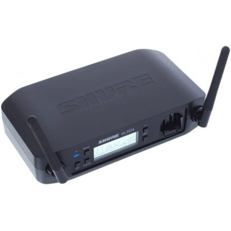 Микрофон Shure GLXD24E/B87A Z2 2.4 GHz (копия)
