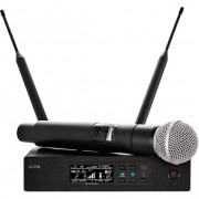 Shure QLXD4/Beta58 (копия)