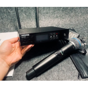 Микрофон Shure QLXD4/Beta58 (копия)