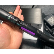 Микрофон Shure QLXD4/Beta58 (копия)