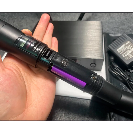 Микрофон Shure QLXD4/Beta58 (копия)