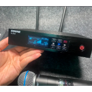 Микрофон Shure QLXD4/Beta58 (копия)