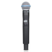 Микрофон Shure ULXD4/Beta58 (копия)