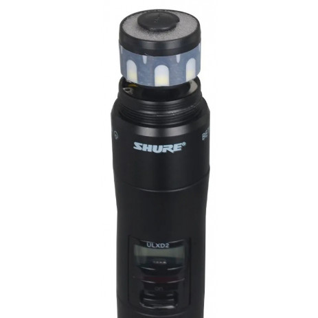 Микрофон Shure ULXD4/Beta58 (копия)