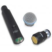 Микрофон Shure ULXD4/Beta58 (копия)
