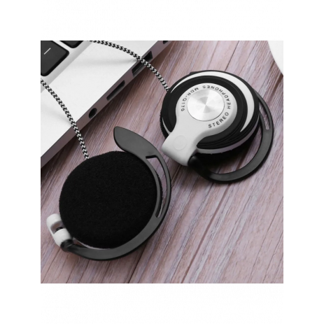 Наушники SHINI Q170 (белый)