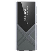 Портативный усилитель FiiO KA17 Titanium