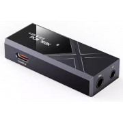 Портативный усилитель FiiO KA17 Titanium