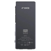 Портативный усилитель FiiO KA17 Titanium
