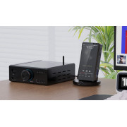 Зарядная док-станция FiiO DK1 PRO Type-C
