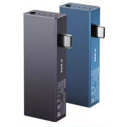 Портативное зарядное устройство FiiO ESTICK for КА17 (синий)