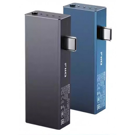 Портативное зарядное устройство FiiO ESTICK for КА17 (черный)