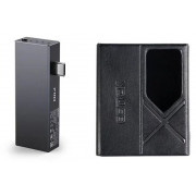 Чехол для плеера FiiO SK-ESTICK (черный)