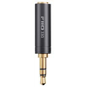 Адаптер FIIO IMP-3.5S 33ohm (черный)