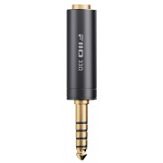 Адаптер FIIO IMP-4.4S 33ohm (черный)