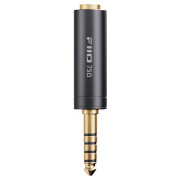 Адаптер FIIO IMP-4.4M 75ohm (черный)