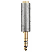 Адаптер FIIO IMP-4.4GS 33ohm Golden Cudgel