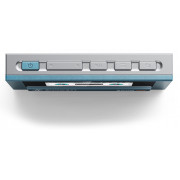 Плеер FiiO echo mini (голубой)