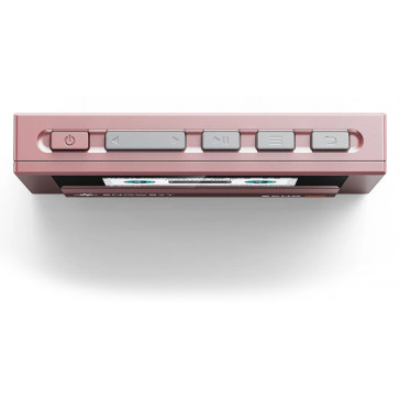 Плеер FiiO echo mini pink