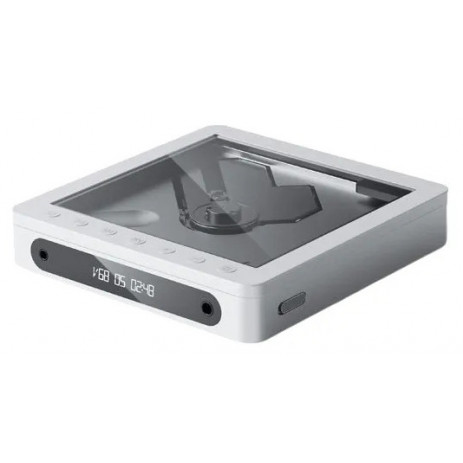 Плеер FiiO DM13 BT Skylight version (белый)