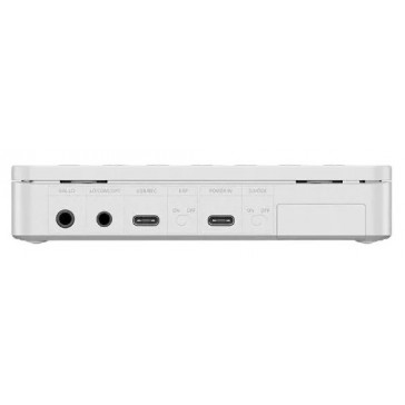 Плеер FiiO DM13 BT Skylight version white