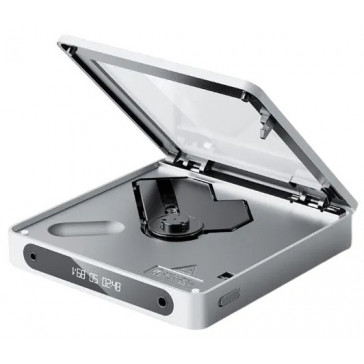 Плеер FiiO DM13 BT Skylight version white