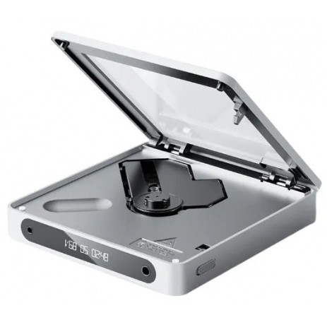 Плеер FiiO DM13 BT Skylight version (белый)